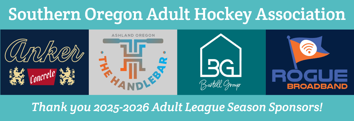 SOAHA 2025-2026 League Banner